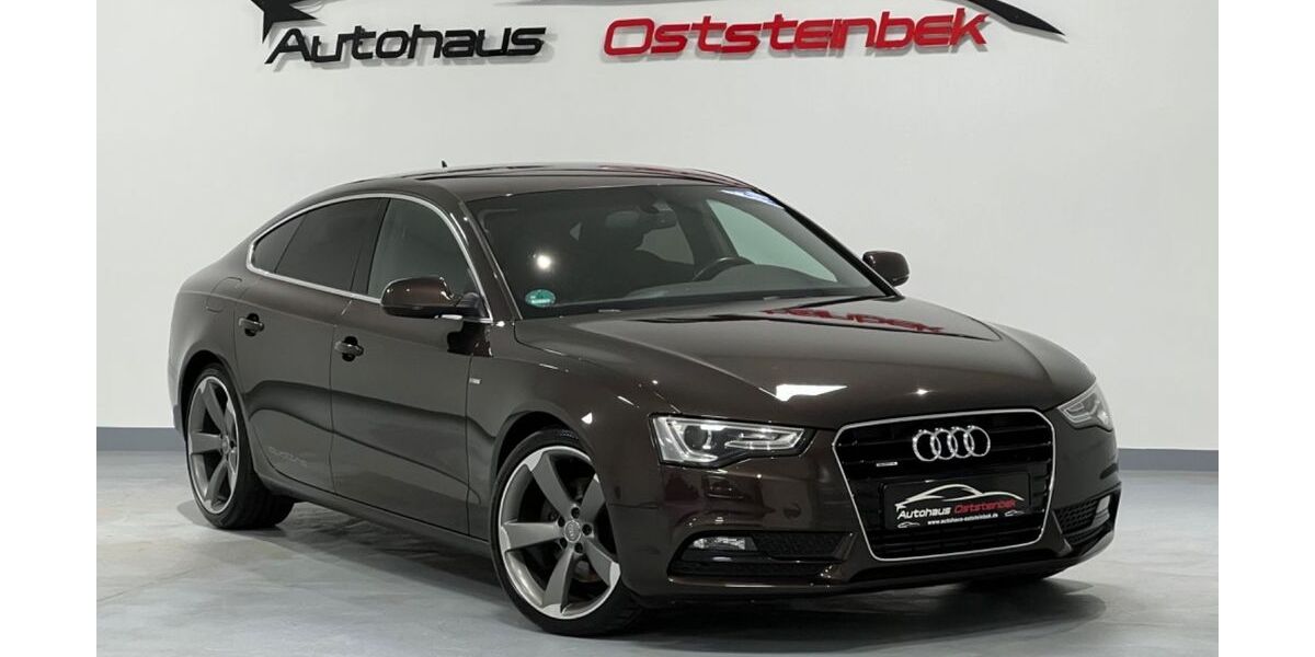 Audi A5 164.900 km 16.490 &euro; Oststeinbek 22113