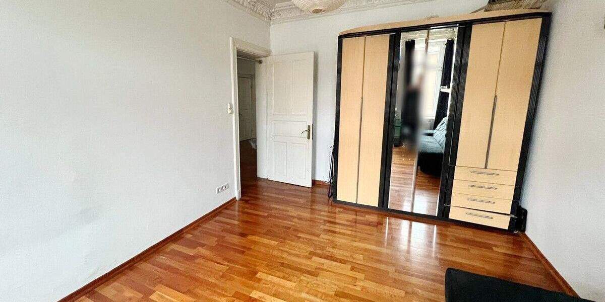 Etagenwohnung Hamburg Hoheluft-West - 4 Zimmer, 92 m&sup2;, 719.000&euro; | Angebot:25700581