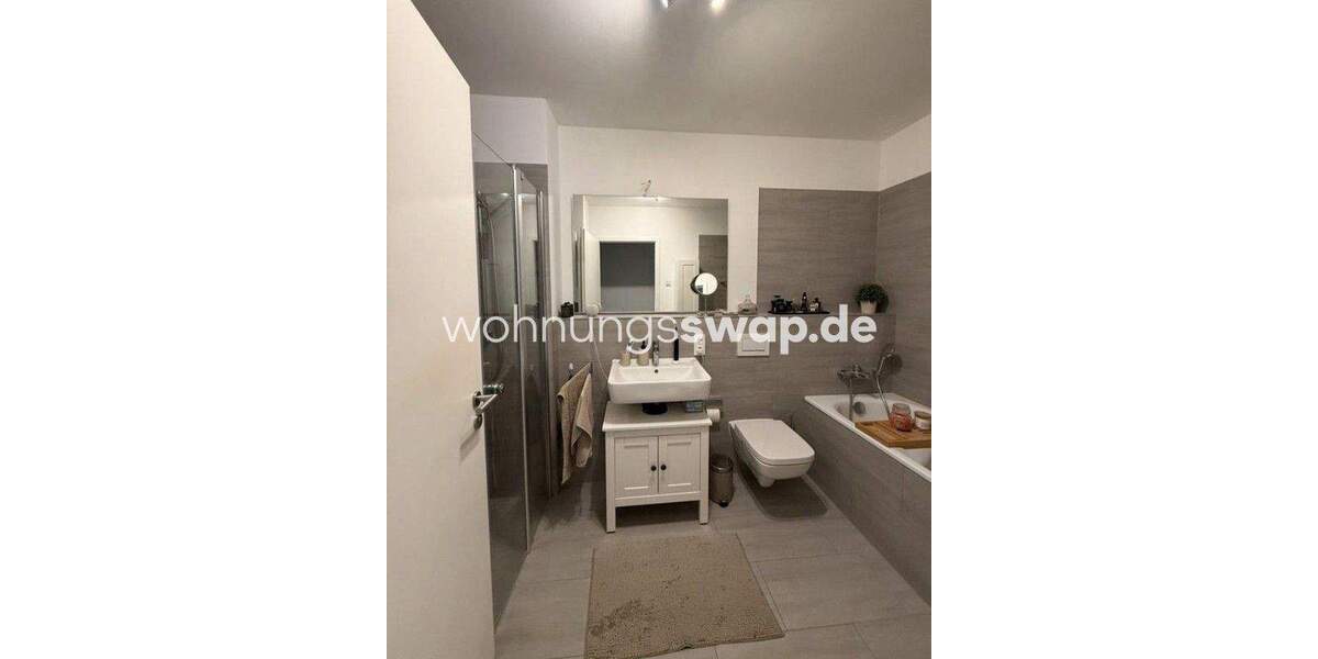 Etagenwohnung Hamburg Stellingen - 3 Zimmer, 93 m&sup2;, 1.700&euro; | Angebot:25925250