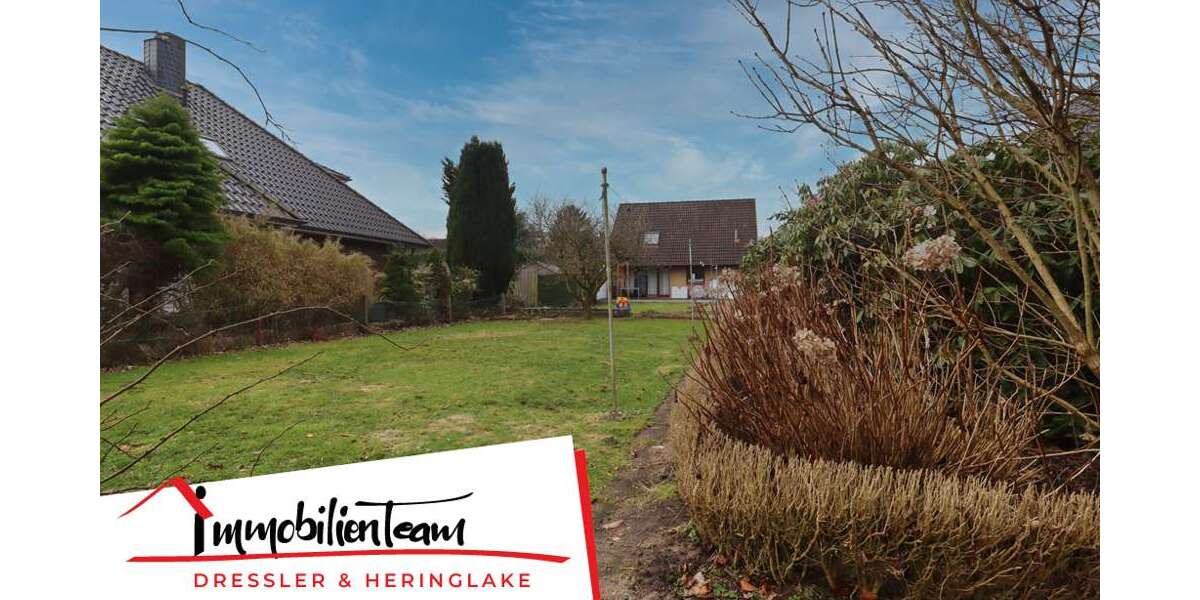 Grundstück Pinneberg - 195.000&euro; | Angebot:25268503