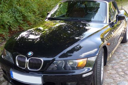 BMW Z3 244.000 km 10.900 &euro; Glinde 21509