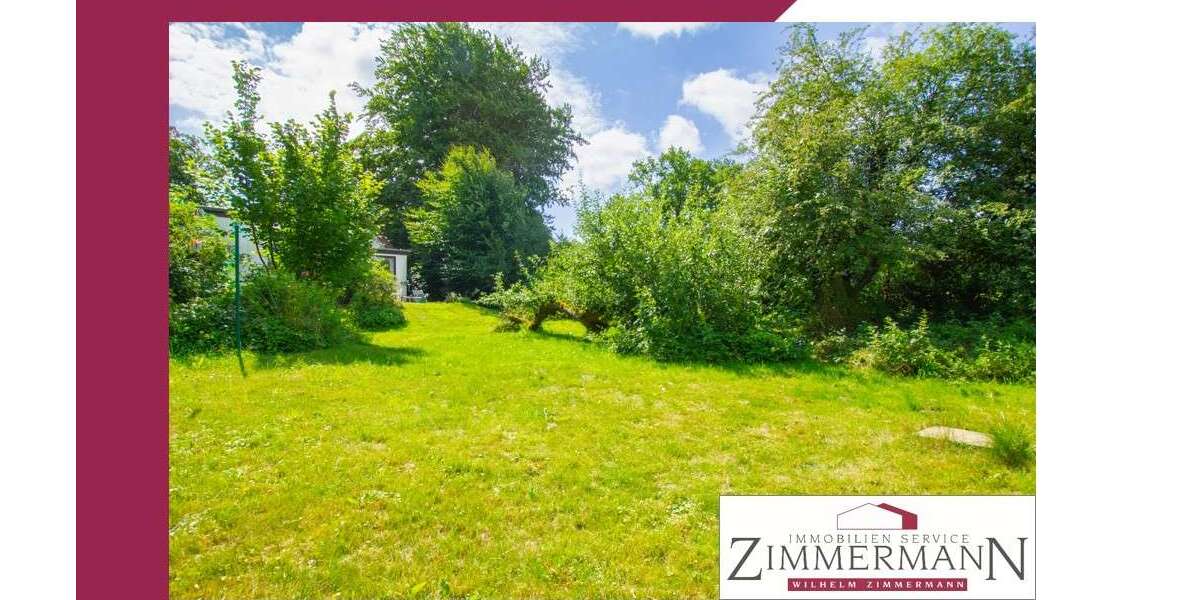 Grundstück Hamburg Wandsbek - 580.000&euro; | Angebot:21805819