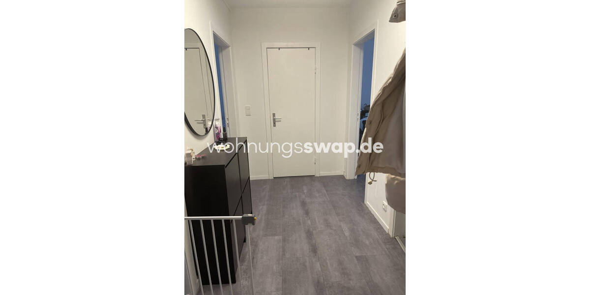 Etagenwohnung Hamburg Wilhelmsburg - 3 Zimmer, 62 m&sup2;, 447&euro; | Angebot:25978211
