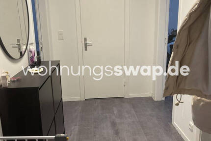 Wohnung Hamburg Wilhelmsburg - 3 Zimmer, 62 m&sup2;, 447&euro; | Angebot:25978211