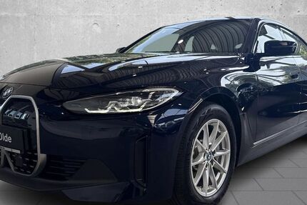 BMW i4 80.010 km 36.444 &euro; Norderstedt 22848