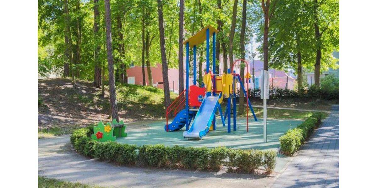 Terrassenwohnung Hamburg Wandsbek - 2 Zimmer, 41 m&sup2;, 275.000&euro; | Angebot:25930756