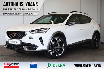 Cupra Formentor 46.340 km 23.989 &euro; Pinneberg 25421