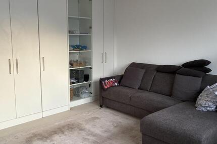 Wohnung Hamburg Uhlenhorst - 1 Zimmer, 35 m&sup2;, 1.100&euro; | Angebot:25413107