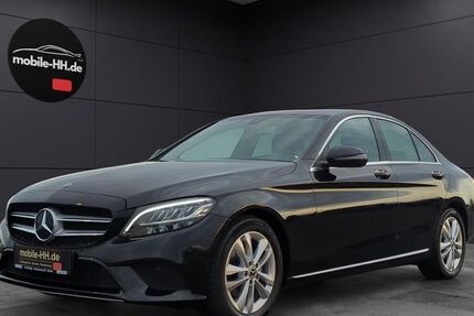 Mercedes-Benz C 180 84.500 km 23.990 &euro; Hamburg 22047