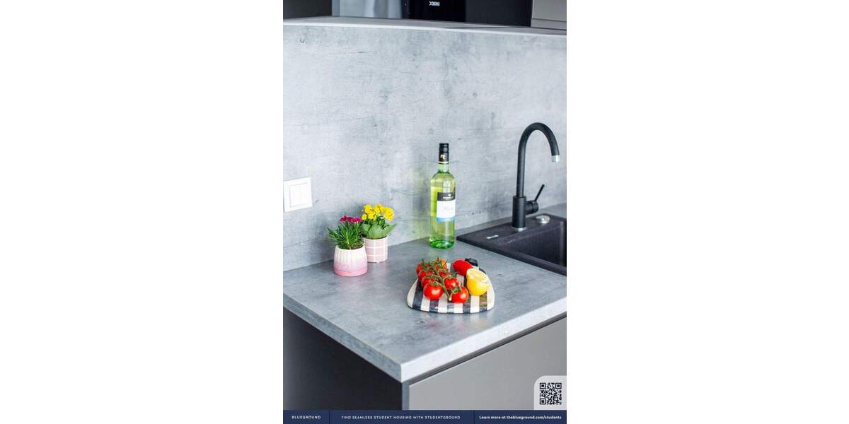 Etagenwohnung Hamburg Winterhude - 2 Zimmer, 4.904&euro; | Angebot:25715565