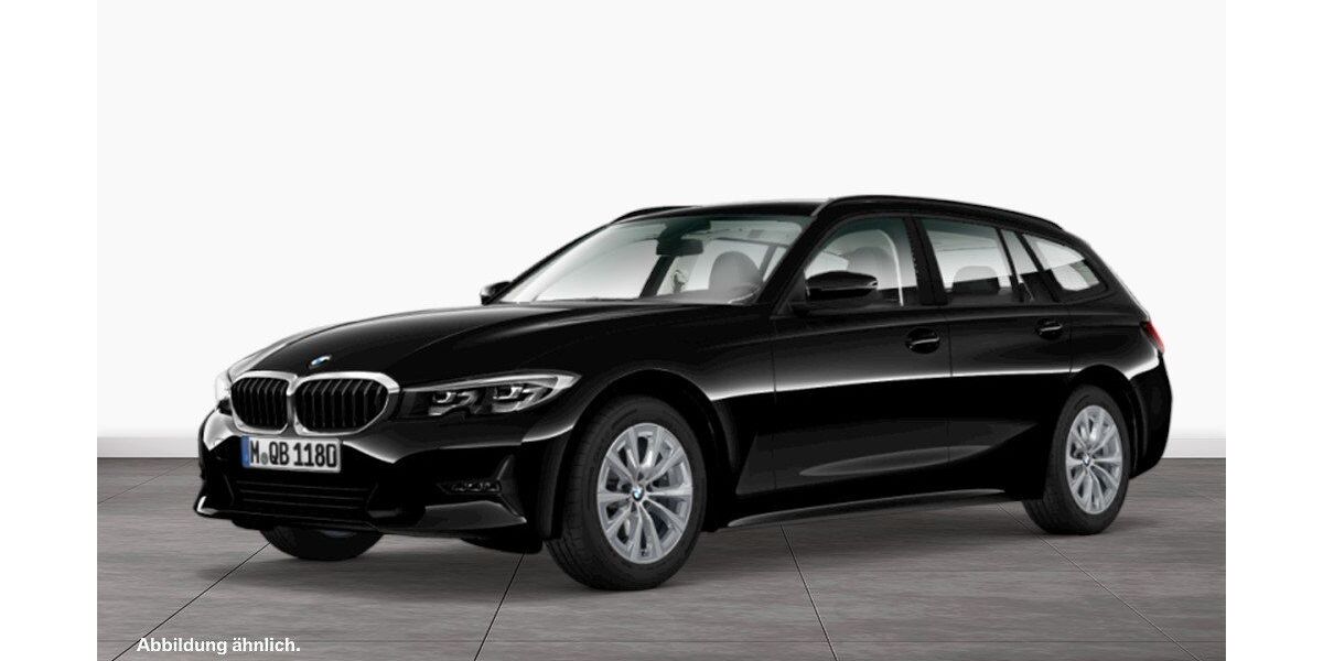 BMW 318 32.968 km 26.903 &euro; Barsbüttel bei Hamburg 22885