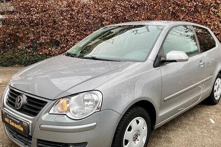 VW Polo 103.210 km 2.980 &euro; Hamburg 22417