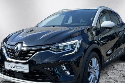 Renault Captur 80.000 km 16.790 &euro; Bad Oldesloe 23843