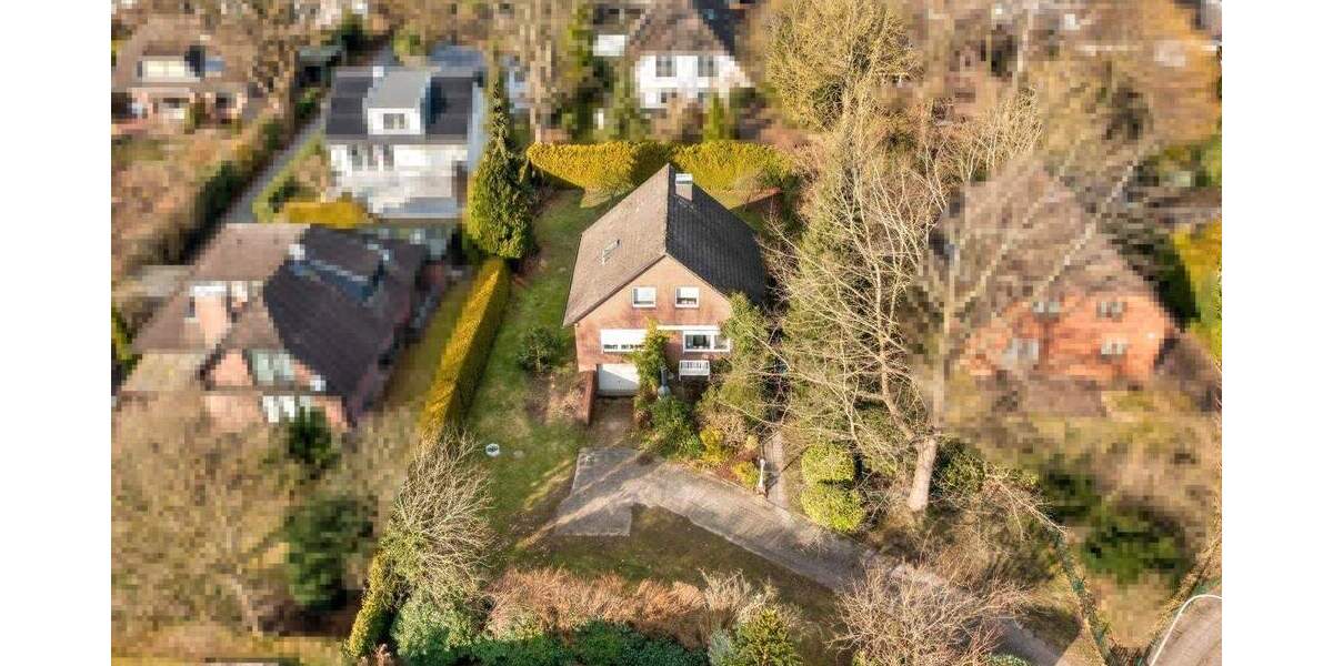 Grundstück Hamburg Lemsahl-Mellingstedt - 599.000&euro; | Angebot:25744081