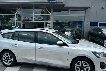 Ford Focus 29.914 km 16.800 &euro; Bad Oldesloe 23843