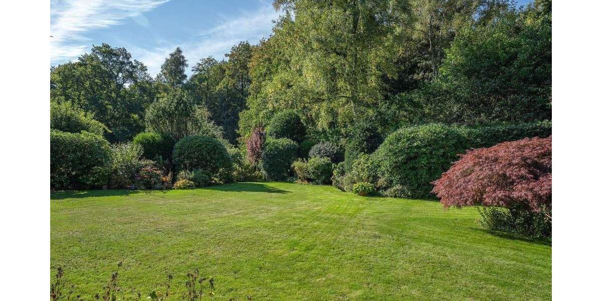 Einfamilienhaus Hamburg Volksdorf - 6 Zimmer, 158 m&sup2;, 1.095.000&euro; | Angebot:25748556