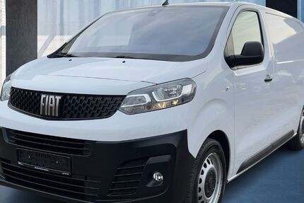 Fiat Scudo 97.854 km 16.990 &euro; Hamburg 20537
