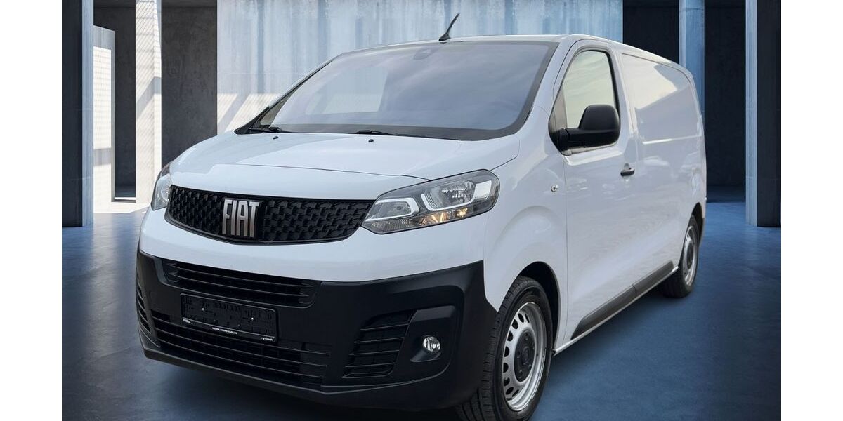 Fiat Scudo 97.854 km 16.990 &euro; Hamburg 20537