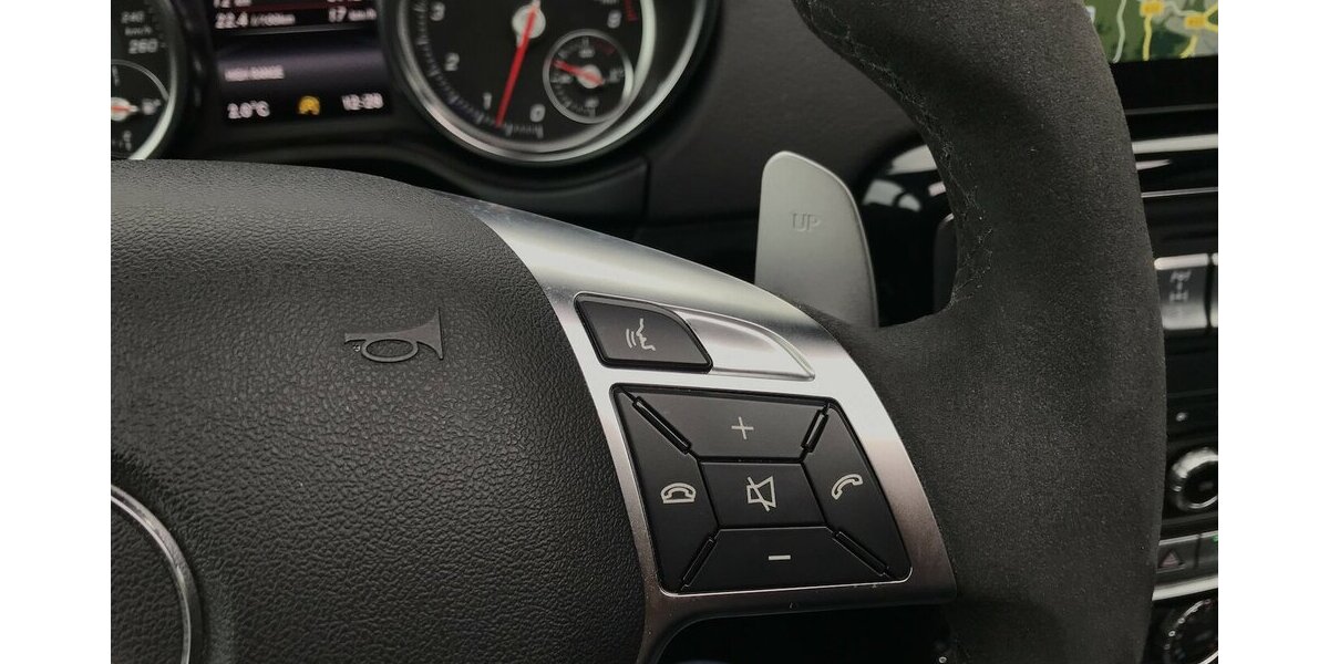 Mercedes-Benz G 500 Limited Edition inkl. MB100 Werks-Garantie 25.000 km 119.999 &euro; Hamburg 22339