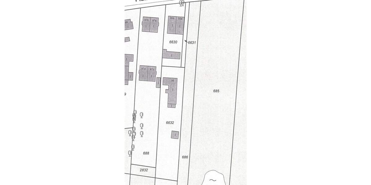 Grundstück Hamburg Lurup Lurup - 920.000&euro; | Angebot:25814959