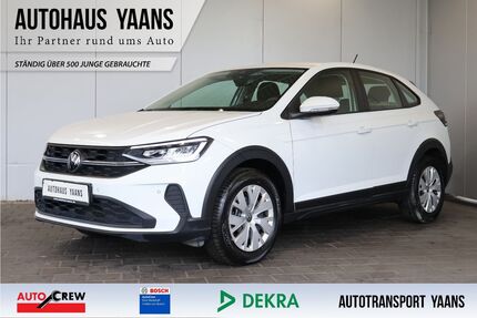VW Taigo 34.430 km 14.289 &euro; Prisdorf 25497