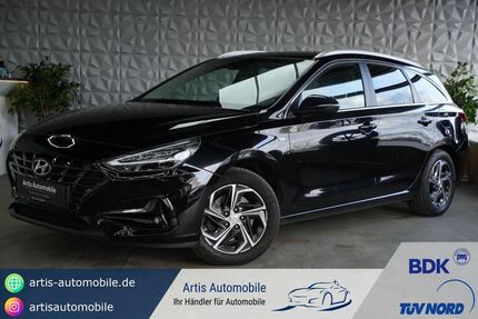 Hyundai i30 67.216 km 16.790 &euro; Quickborn 25451