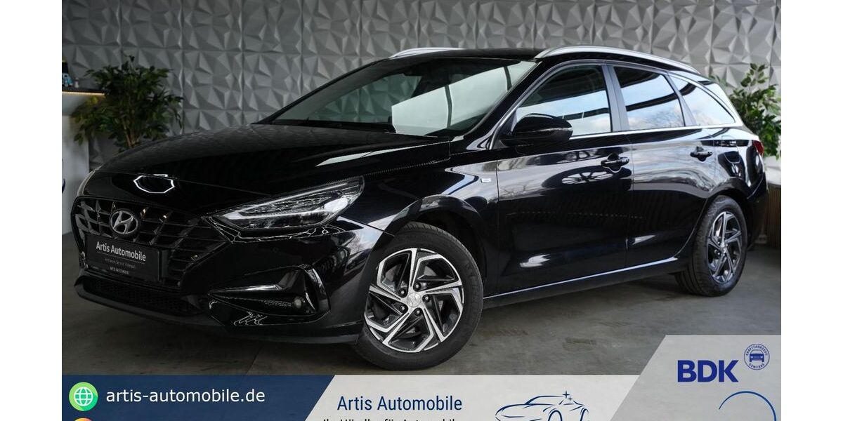 Hyundai i30 67.216 km 16.790 &euro; Quickborn 25451