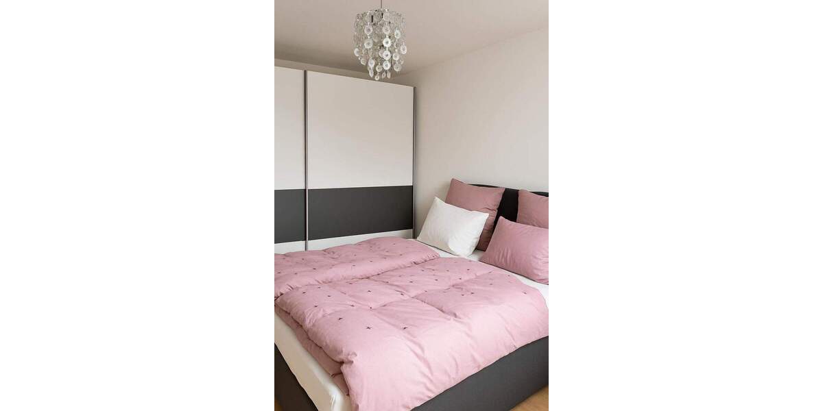 Etagenwohnung Hamburg Niendorf - 2 Zimmer, 63 m&sup2;, 329.000&euro; | Angebot:25695102