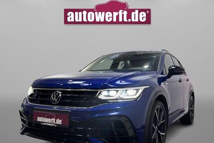 VW Tiguan 36.050 km 40.990 &euro; Ahrensburg 22926