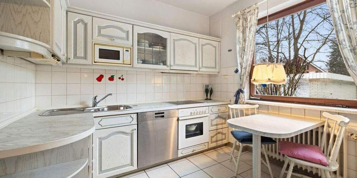 Doppelhaushälfte Hamburg / Wellingsbüttel Wellingsbüttel - 3 Zimmer, 150 m&sup2;, 845.000&euro; | Angebot:25668680