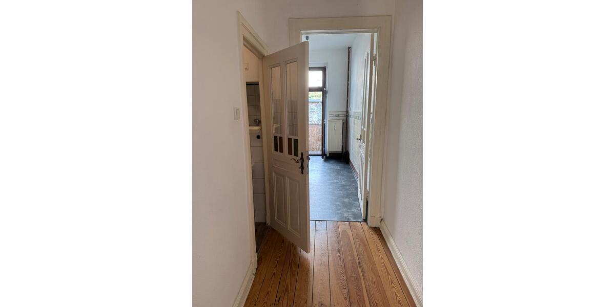 Etagenwohnung Hamburg Billstedt - 2 Zimmer, 60 m&sup2;, 920&euro; | Angebot:26025214