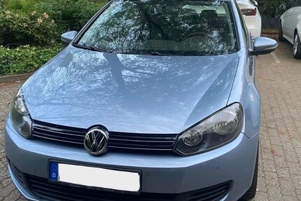 VW Golf 139.000 km 5.380 &euro; Norderstedt 22851