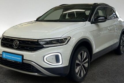 VW T-Roc 22.381 km 24.888 &euro; Hamburg 22761