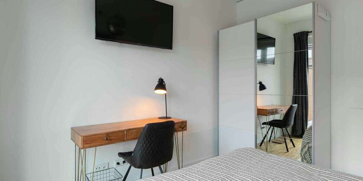 Zimmer Hamburg Eilbek - 750&euro; | Angebot:25998118