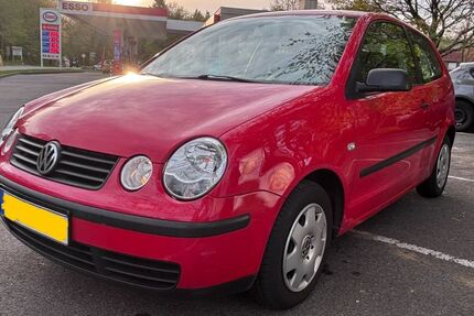 VW Polo 97.000 km 2.000 &euro; Barmstedt 25355