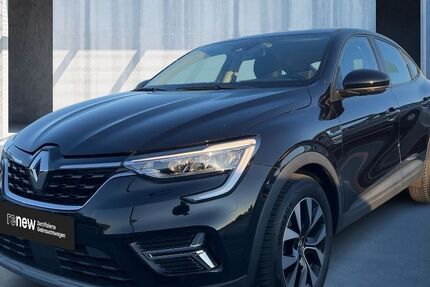 Renault Arkana 18.500 km 21.990 &euro; Hamburg 20537