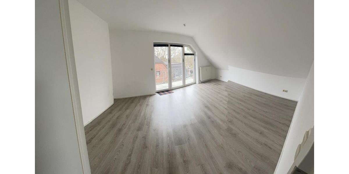 Dachgeschoßwohnung Norderstedt Garstedt - 2 Zimmer, 49 m&sup2;, 249.990&euro; | Angebot:24109388