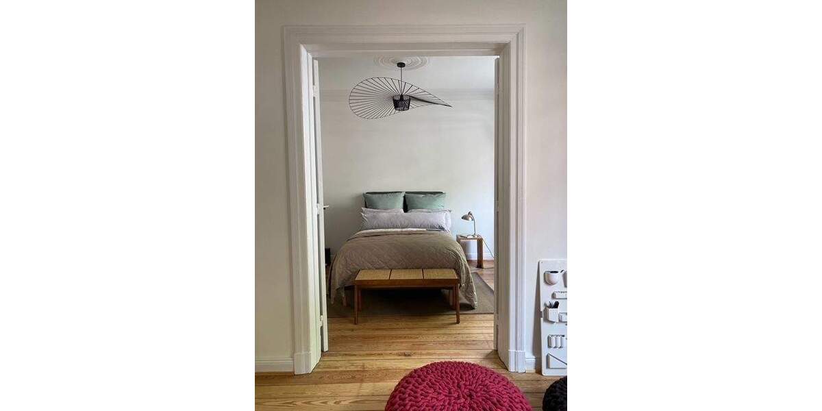 Etagenwohnung Hamburg Ottensen Ottensen - 3 Zimmer, 66 m&sup2;, 435.000&euro; | Angebot:25821691