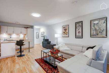 Zimmer Hamburg Altona - 2 Zimmer, 1.950&euro; | Angebot:26986858