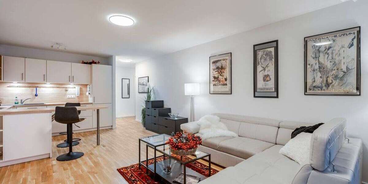 Zimmer Hamburg Altona - 2 Zimmer, 1.950&euro; | Angebot:26986858
