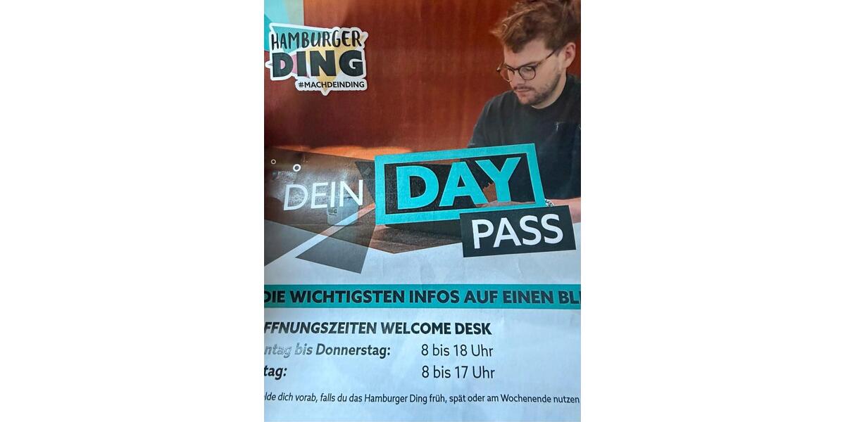 Gewerbeobjekt Hamburg Harvestehude - 240&euro; | Angebot:25425152