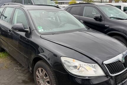 Skoda Octavia 235.000 km 1.300 &euro; Hamburg 22525