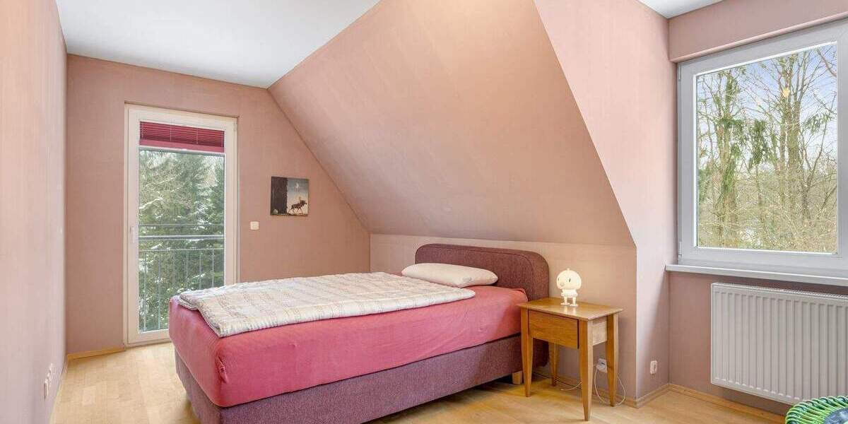 Doppelhaushälfte Hamburg Eißendorf - 5 Zimmer, 129 m&sup2;, 699.000&euro; | Angebot:25779609