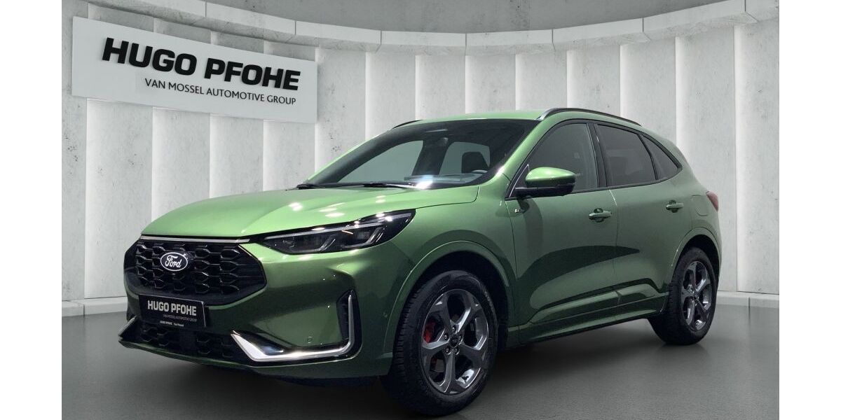 Ford Kuga 21.306 km 33.250 &euro; Norderstedt 22848