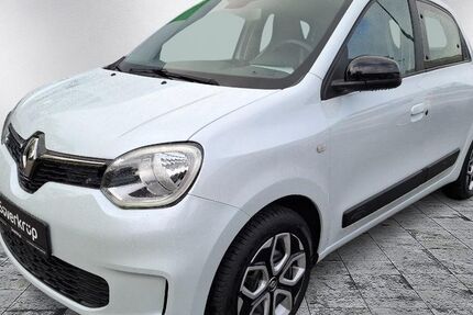 Renault Twingo 47.200 km 11.880 &euro; Bad Oldesloe 23843