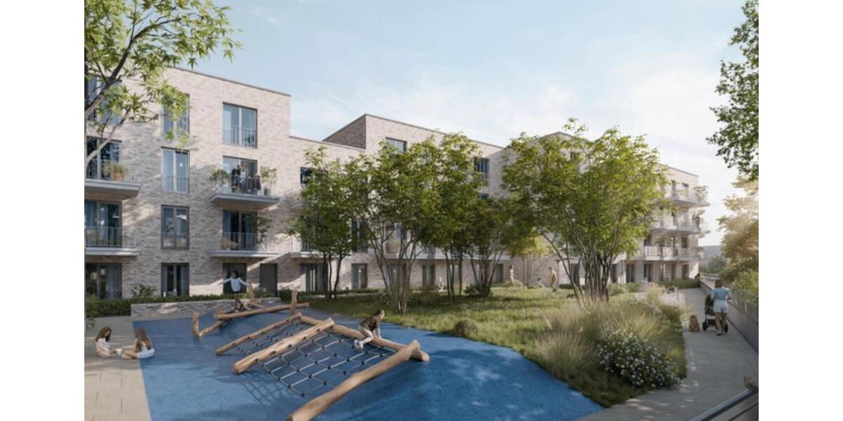 Etagenwohnung Hamburg Hamburg-Mitte - 1 Zimmer, 48 m&sup2;, 1.105&euro; | Angebot:25915545