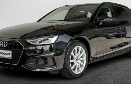 Audi A4 48.580 km 22.219 &euro; Rellingen/Hamburg 25462