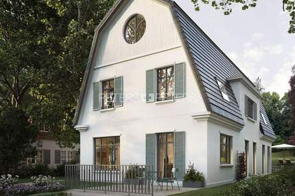 Haus Hamburg Blankenese - 8 Zimmer, 253 m&sup2;, 2.550.000&euro; | Angebot:25850987