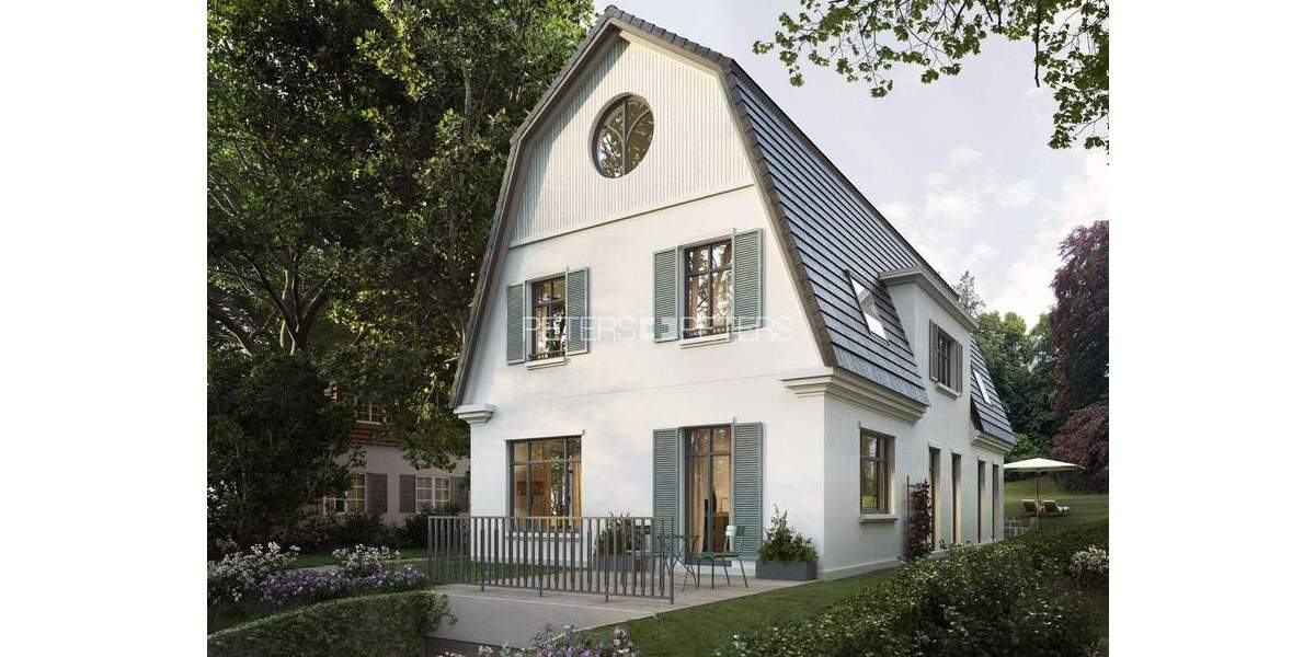 Mehrfamilienhaus, Wohnhaus Hamburg Blankenese - 8 Zimmer, 253 m&sup2;, 2.550.000&euro; | Angebot:25850987