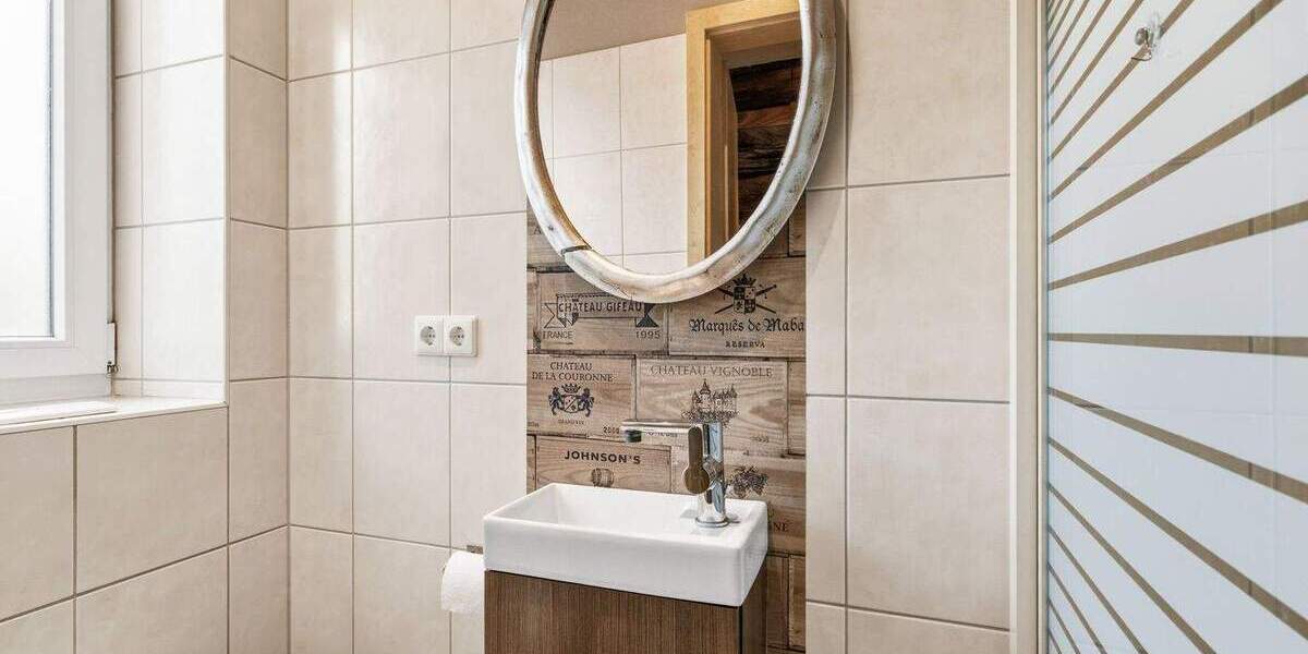 Doppelhaushälfte Hamburg / Rahlstedt Rahlstedt - 5 Zimmer, 114 m&sup2;, 698.000&euro; | Angebot:25862561